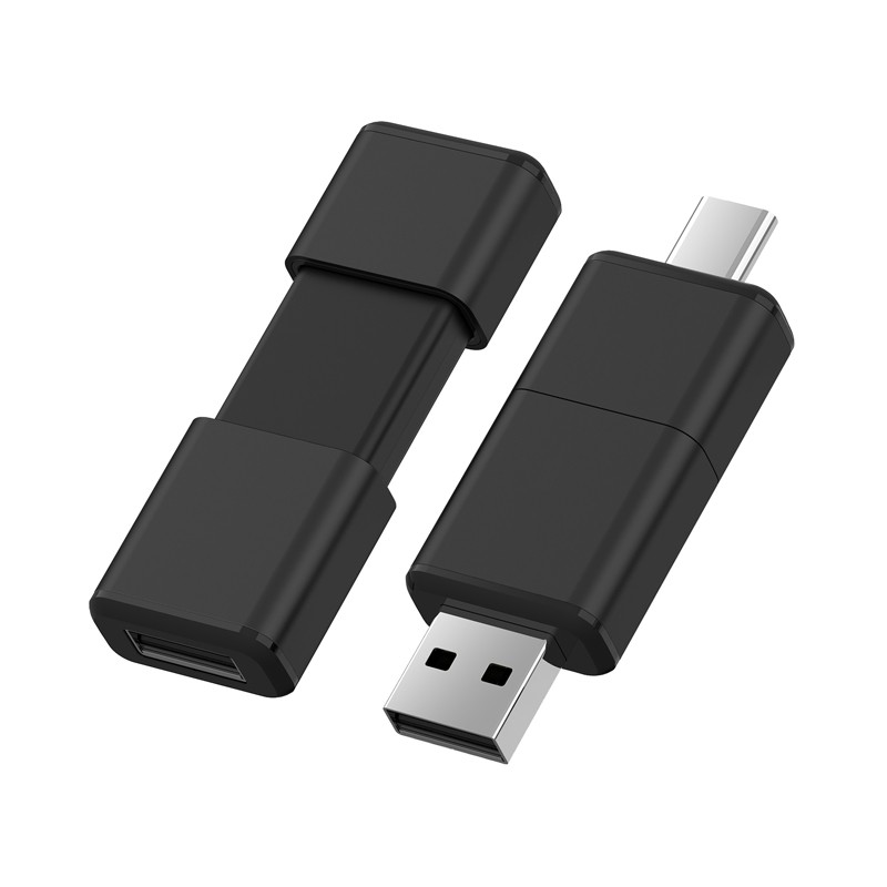 Harris Type-C Flash Drive