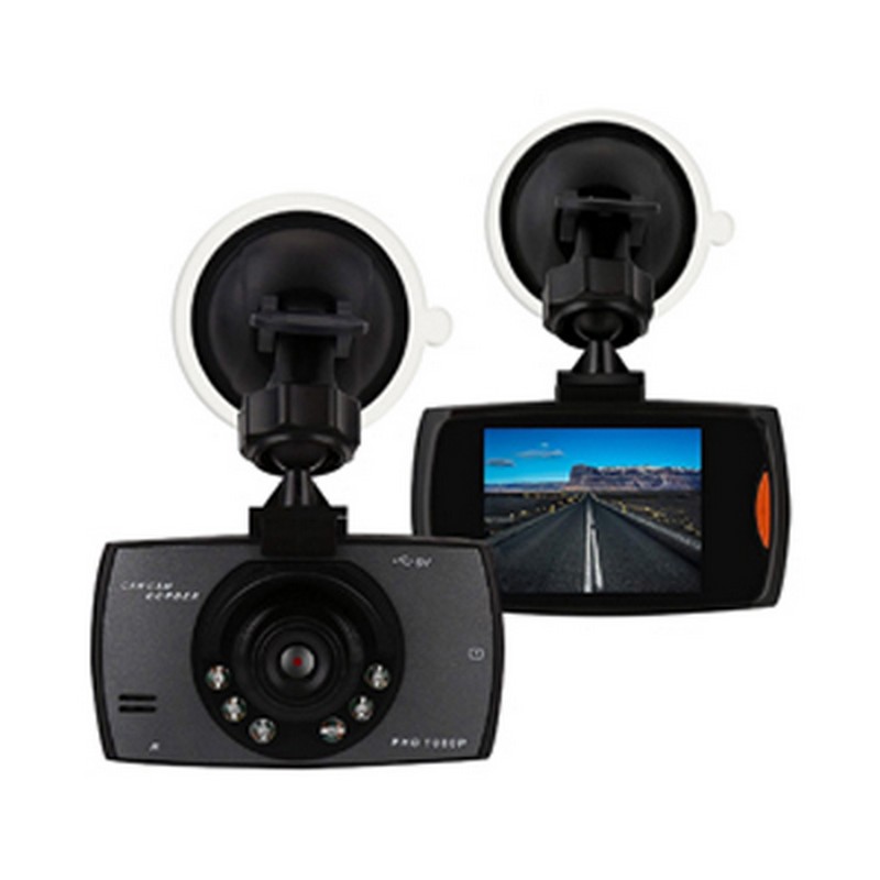 AR948 - Simona Dash Cam