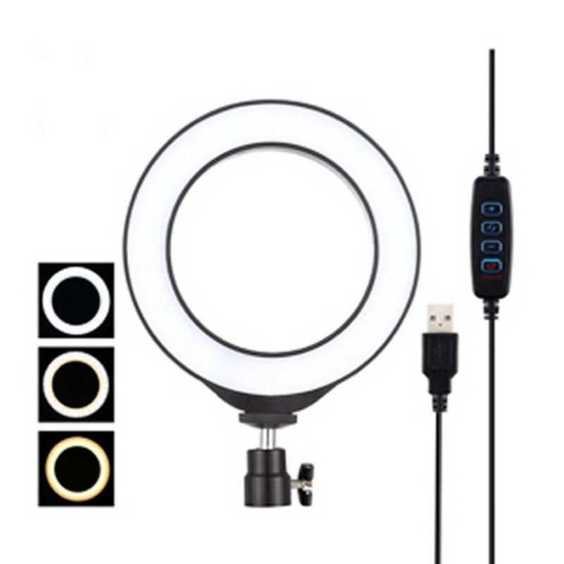 AR949 - Maya LED Halo Light 6