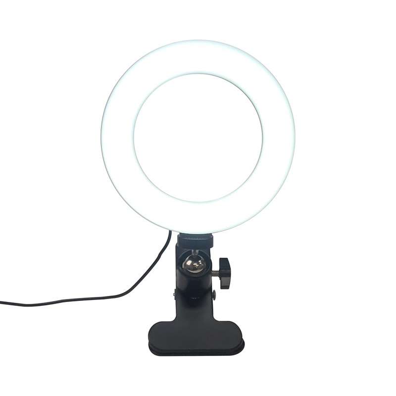 Maya LED Halo Light 6