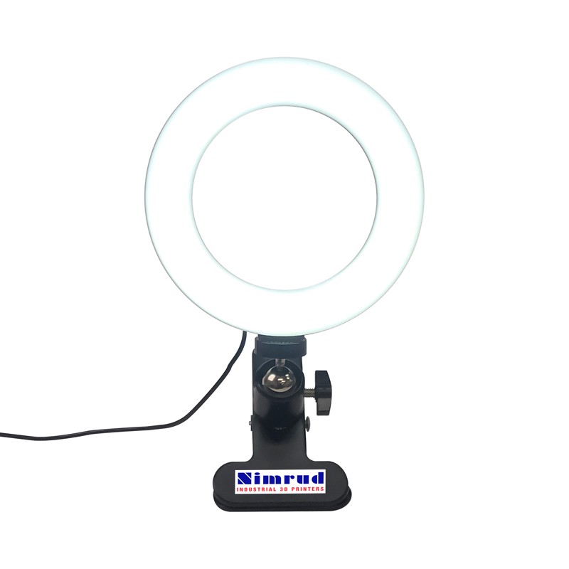 Maya LED Halo Light 6