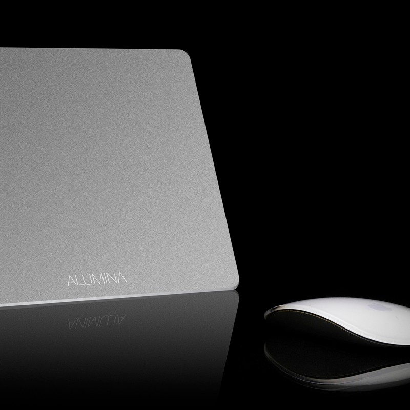 Alumina Mouse Pad