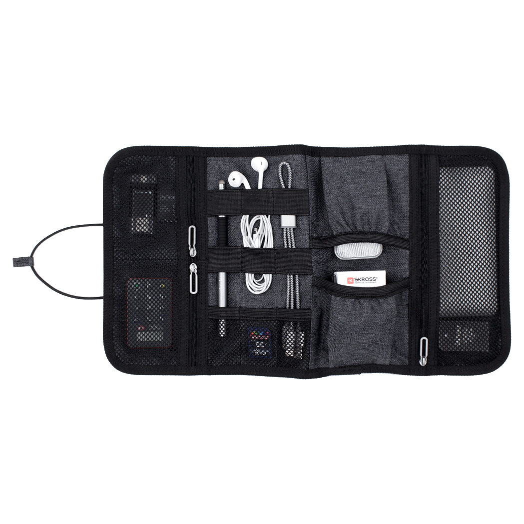 Folio Accessory Roll