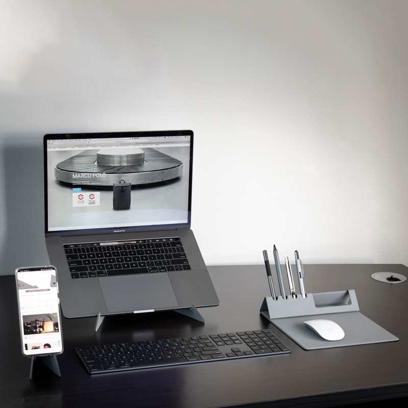 Ascend Mini Stand