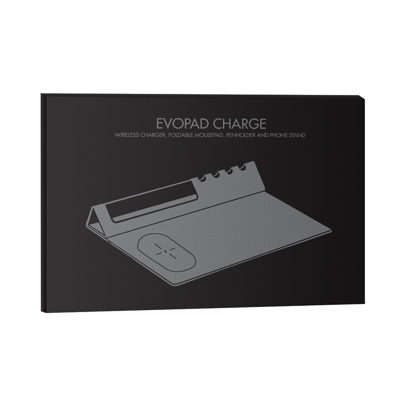 Evopad Charge Mouse Pad