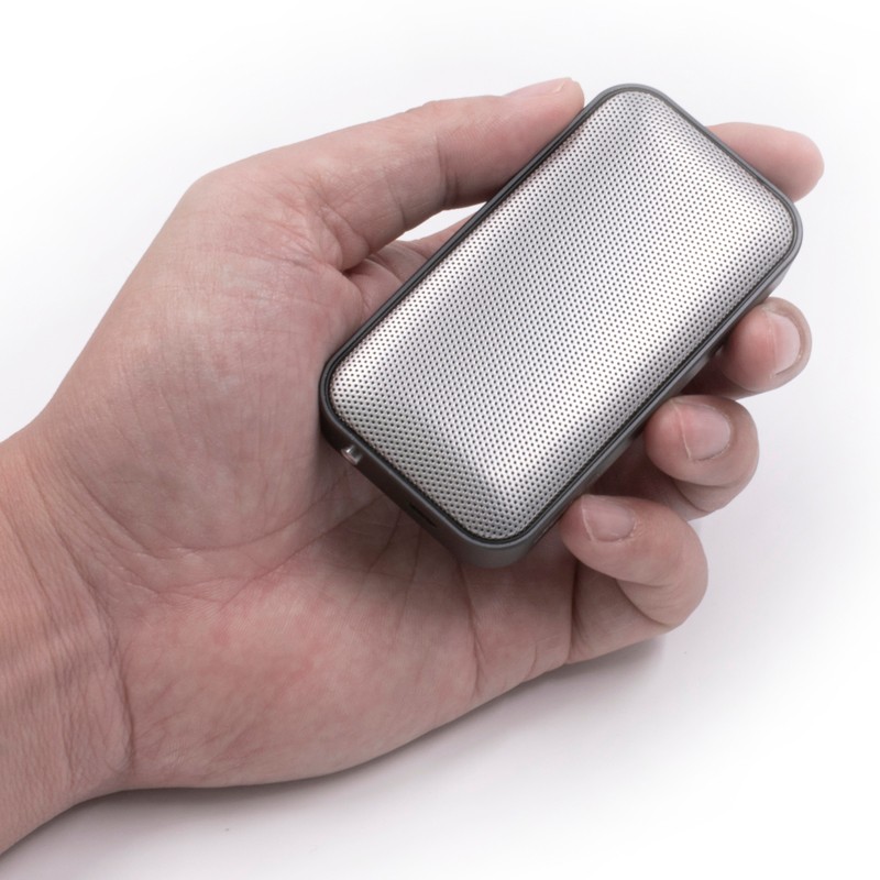 Nano Vegan Wireless Speaker