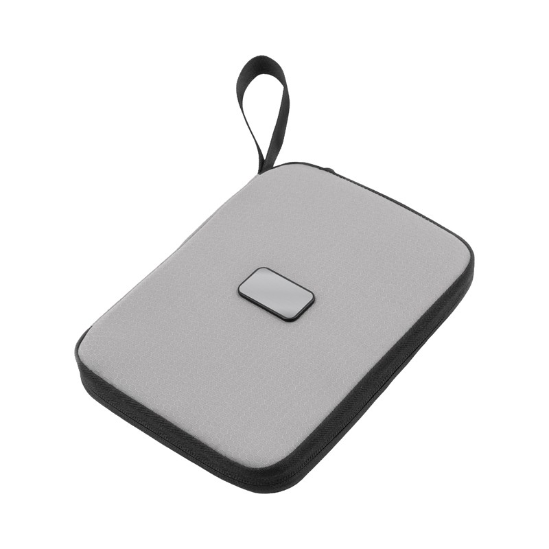 BC180 - Rover Eco A5 Travel Wallet