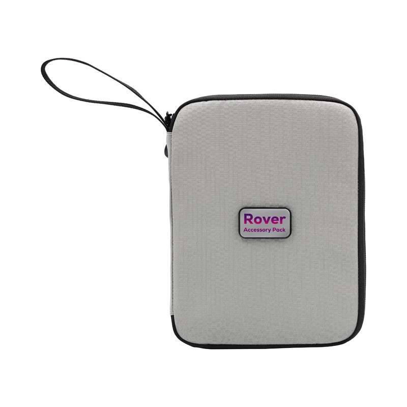Rover Eco A5 Travel Wallet