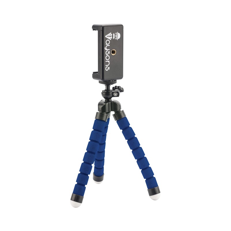 Flex Tripod