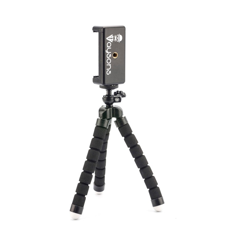 Flex Tripod