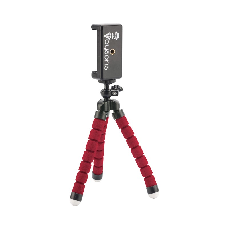 Flex Tripod