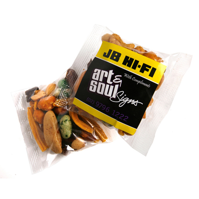 CC050A2 - Bar Mix Bag 20G (Full Colour Sticker)