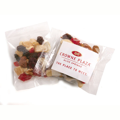 CC050E2 - Fruit And Nut Mix Bag 20G (Full Colour Sticker)