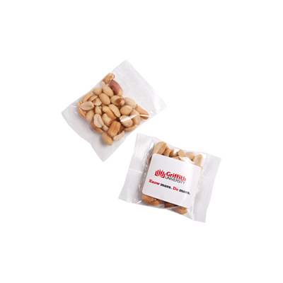 CC050G2 - Salted Peantus In Bag 20G (Full Colour Sticker)