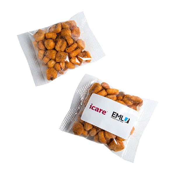 Chilli Toasted Corn 25g (Sticker On Bag)