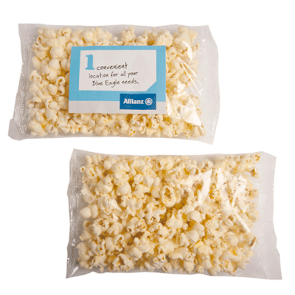 CC060A - Buttered Popcorn 30G (Full Colour Sticker)