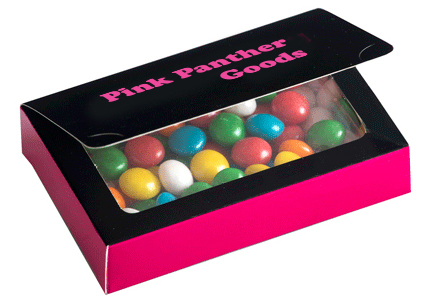 CC069EPRINT - Bizcard Box with Chewy Fruit 50g (Full Colour Print)