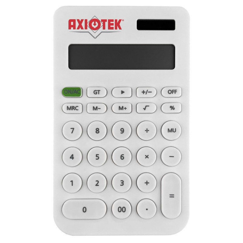 CAL003 - Canio Calculator (Factory-Direct)