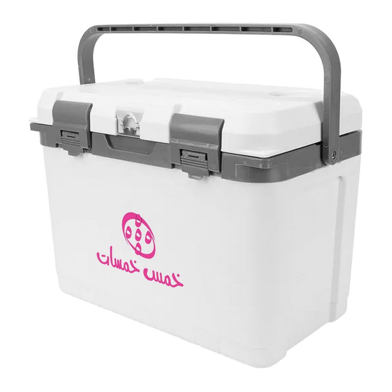 CL002 - Alaska Cooler Box 15L (Factory-Direct)