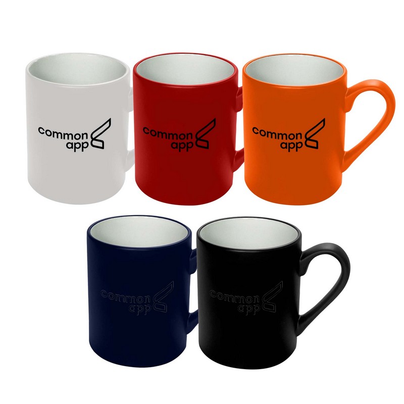 CM002 - Nevis Coffee Mug (Factory-Direct)