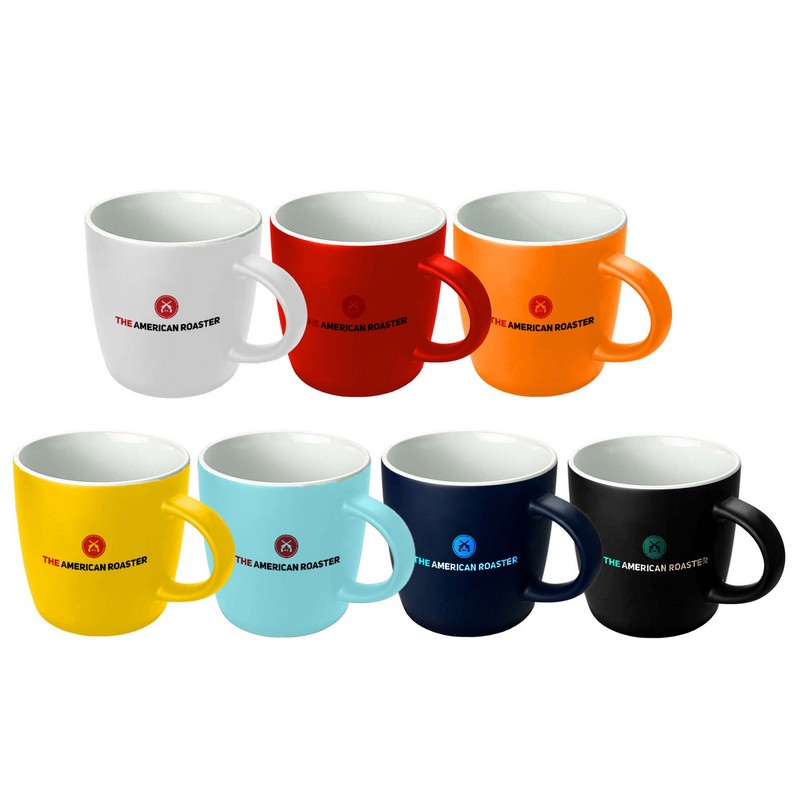 CM004 - Nathan Coffee Mug (Factory-Direct)