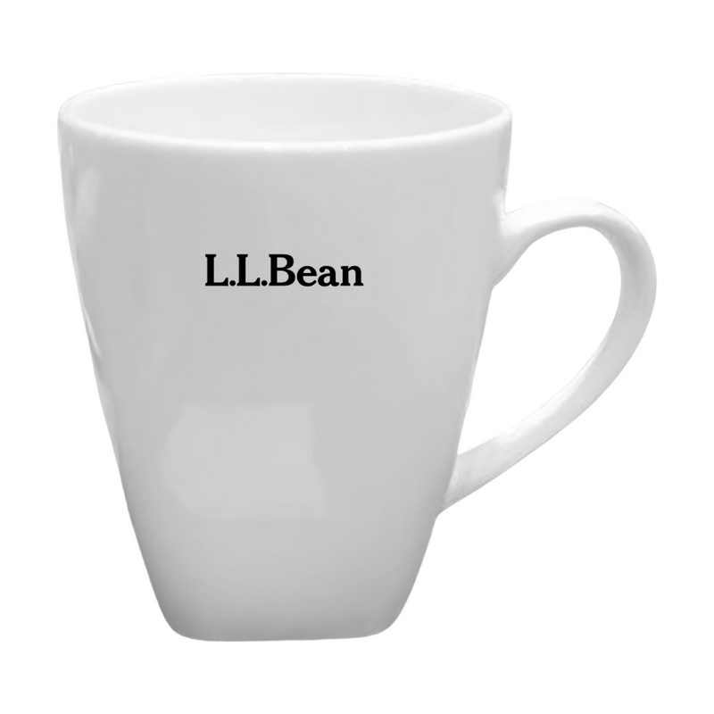 CM007 - Mate Coffee Mug