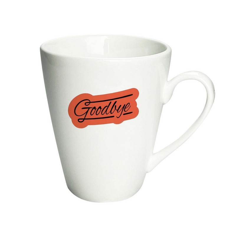 CM008 - Verona Coffee Mug
