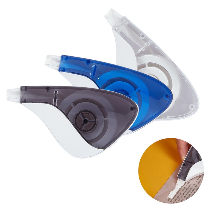 CTP002 - Lya 8m Correction Tape (Factory-Direct)