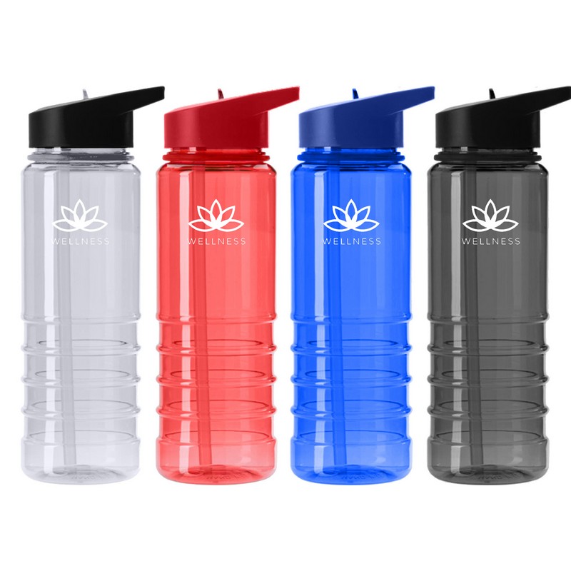 DB004 - Hilltop Drink Bottle (Factory-Direct)