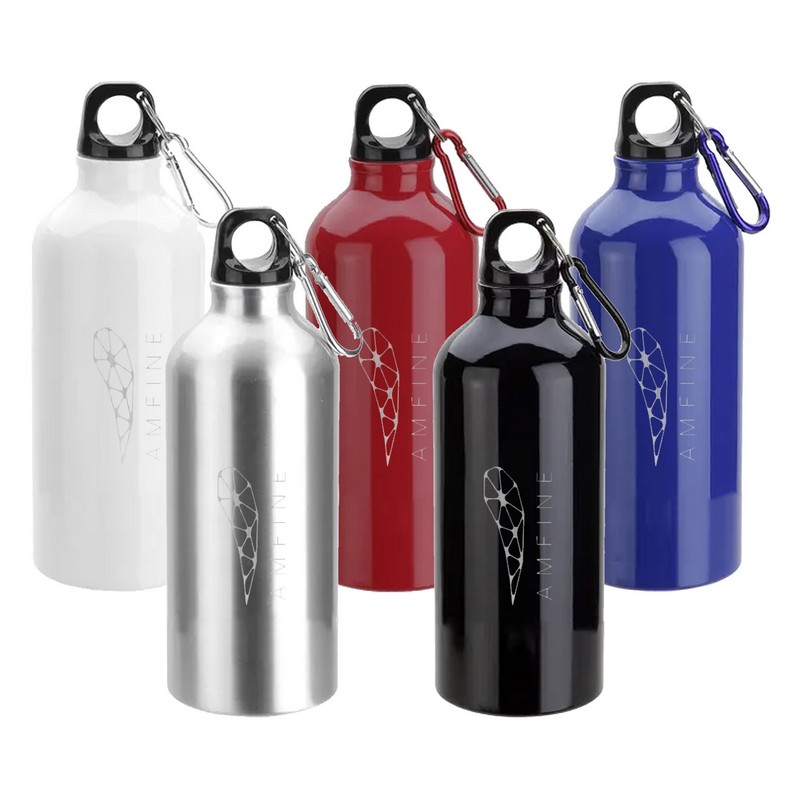 DB008 - Hiker Drink Bottle (Factory-Direct)