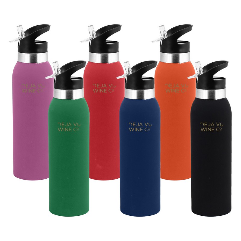 DB010 - Veola Drink Bottle (Factory-Direct)