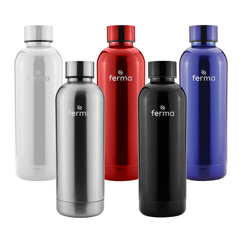 DB014 - Eva Drink Bottle (Factory-Direct)