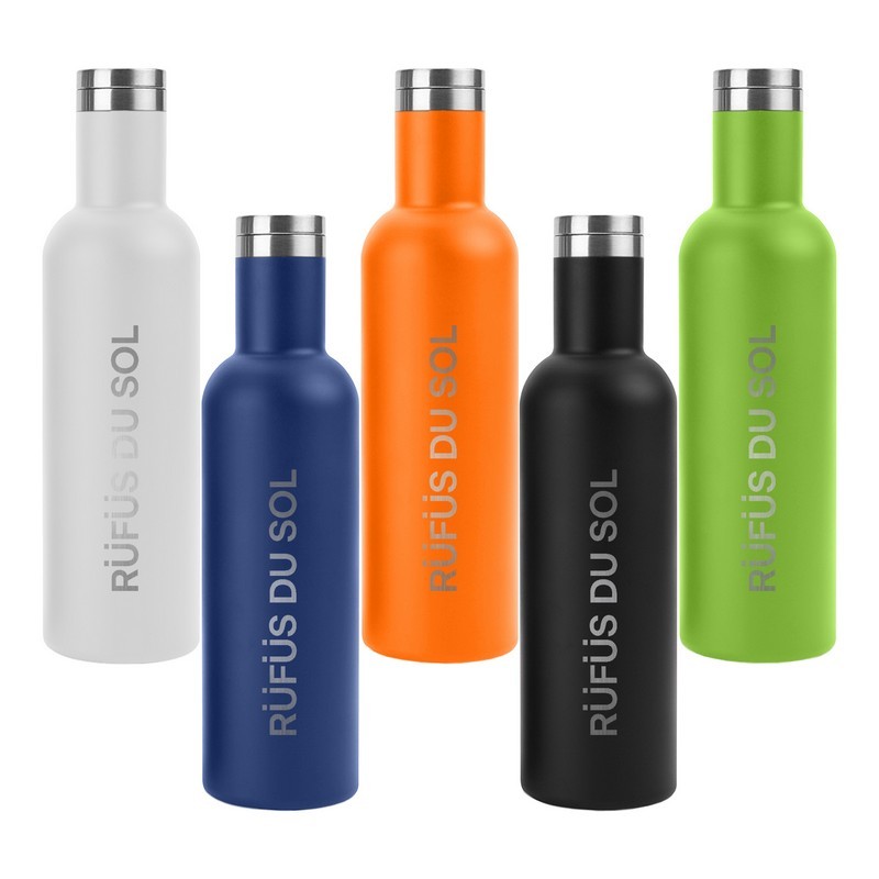 DB038 - Shiraz Drink Bottle (Factory-Direct)