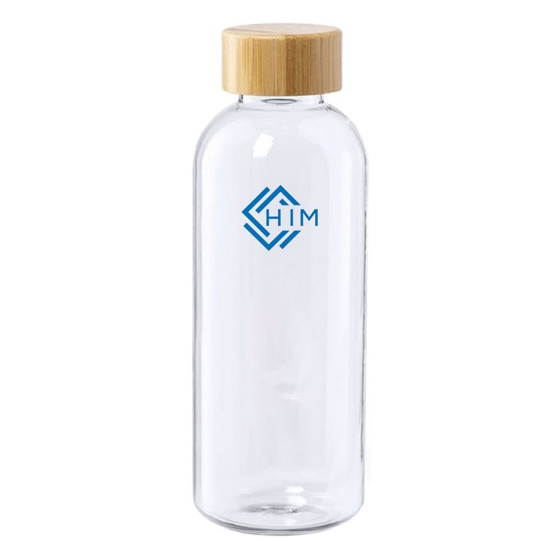 DB049 - Yosha RPET Drink Bottle (Factory-Direct)