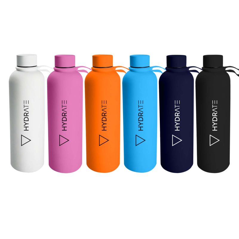 DB058 - Dutch 750ml Vacuum Bottle (Factory-Direct)