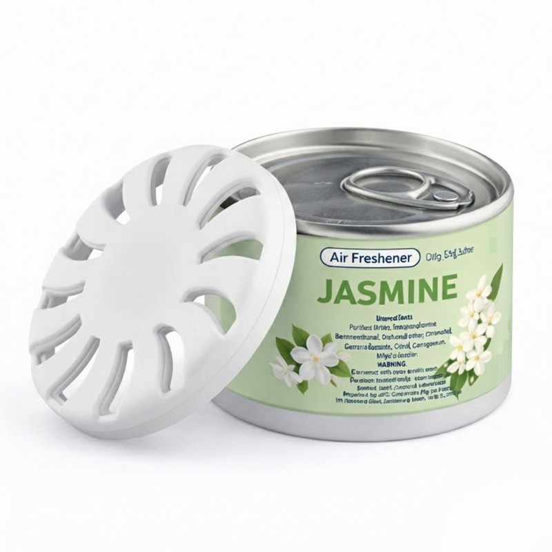 DF012 - Air Freshener – Jasmine (Factory-Direct)