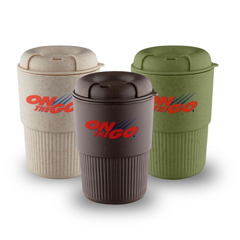EK004-E - Ecco Kuppa – EcoBlend (Factory-Direct)