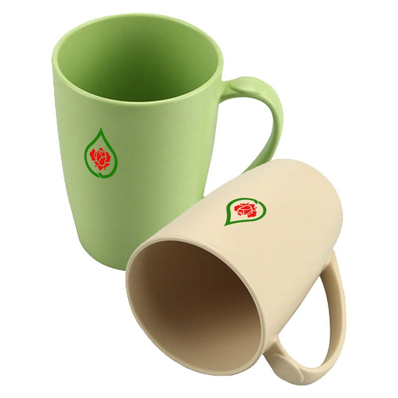 EK005 - Envee Bamboo Mug (Factory-Direct)