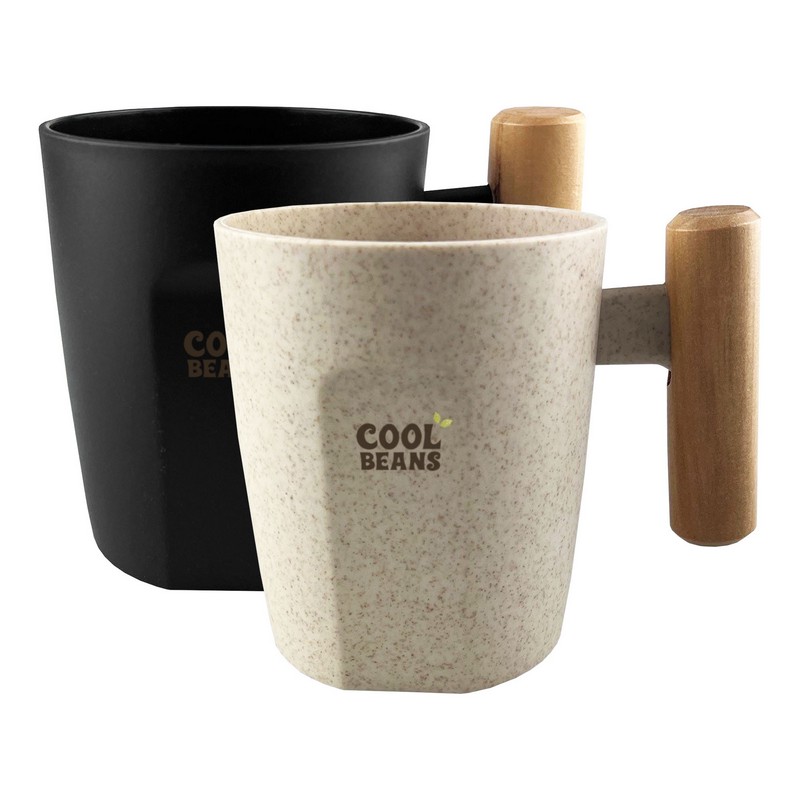 EK016 - Bogota Bamboo Coffee Cup (Factory-Direct)