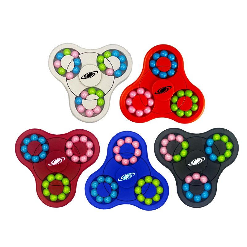 FS003 - Dodi Fidget Spinner (Factory-Direct)