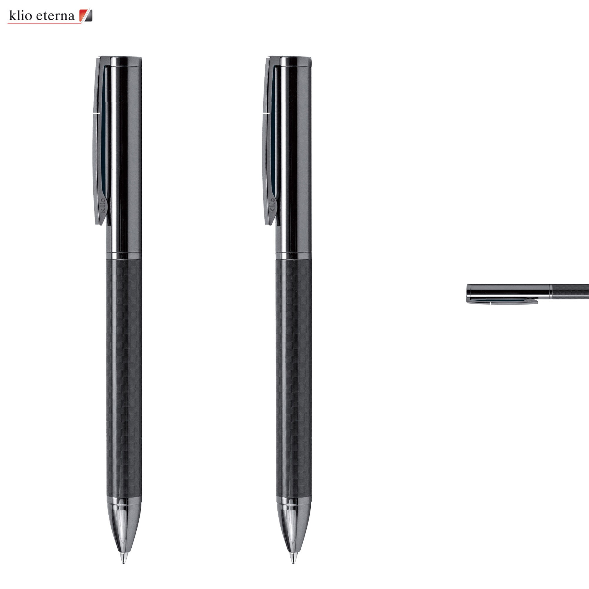 FUSION004 - Fusion Carbon Pencil