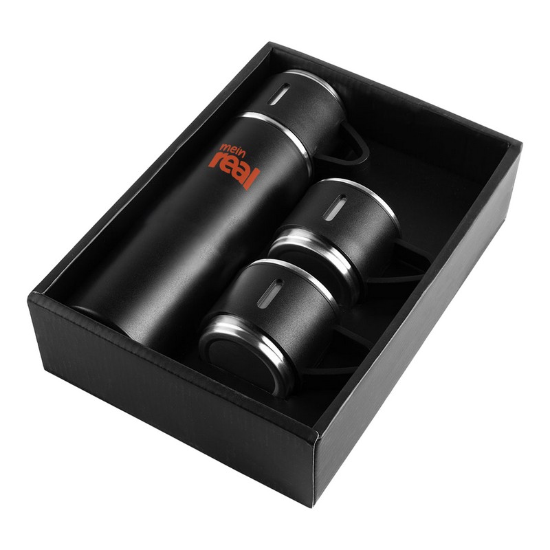 GS005 - Urban Flask Gift Set (Factory-Direct)