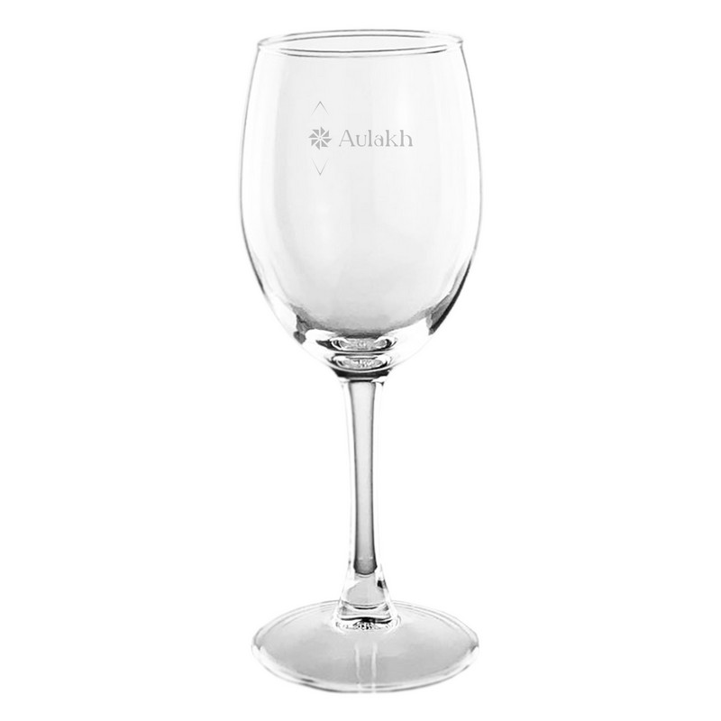 GW002 - Wellie Wine Glass (Factory-Direct)