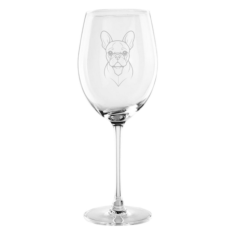 GW003 - Hanah Wine Glass (Factory-Direct)