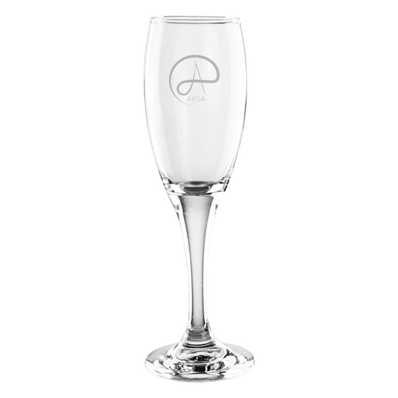 GW004 - Bernardo Champagne Flute (Factory-Direct)