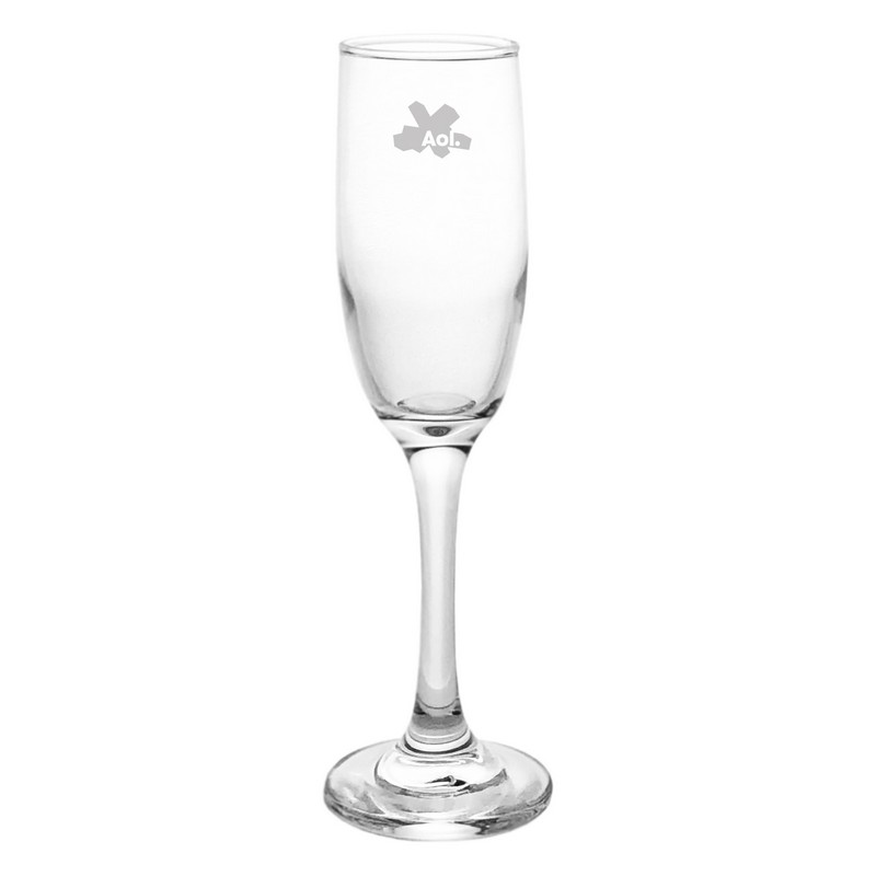 GW005 - Montio Champagne Flute (Factory-Direct)