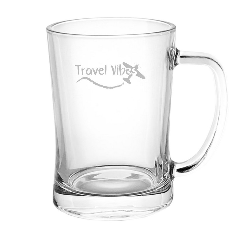 GW007 - Hamburg Beer Mug (Factory-Direct)