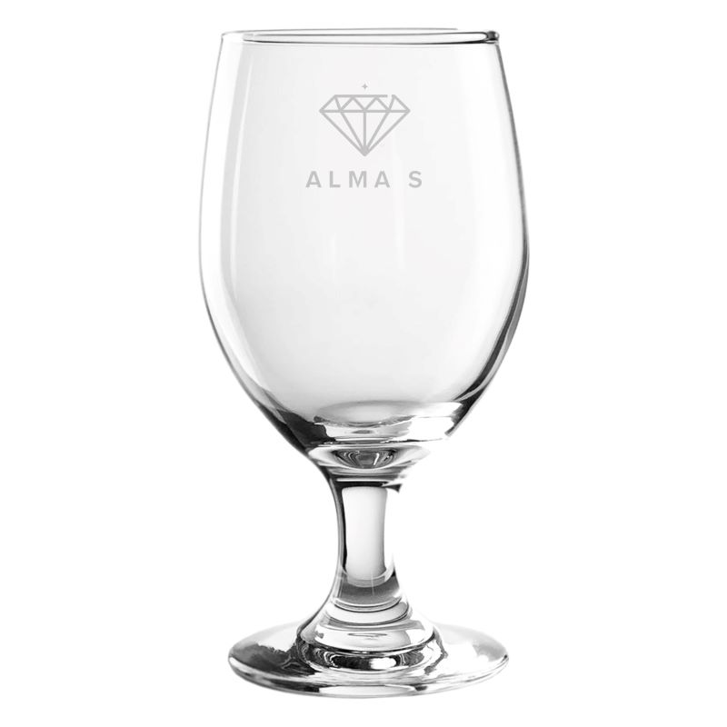 GW010 - Pilson Beer Glass (Factory-Direct)