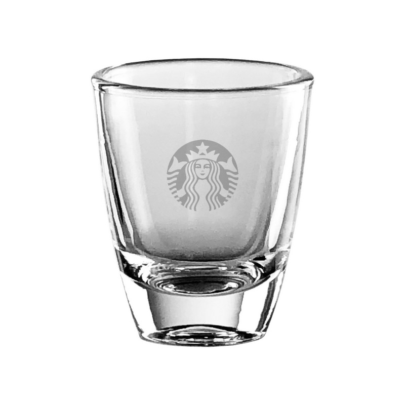 GW016 - Boston Short Glass 32ml (Factory-Direct)