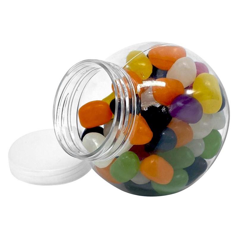 JB008 - Jelly Bean In Jar 180g